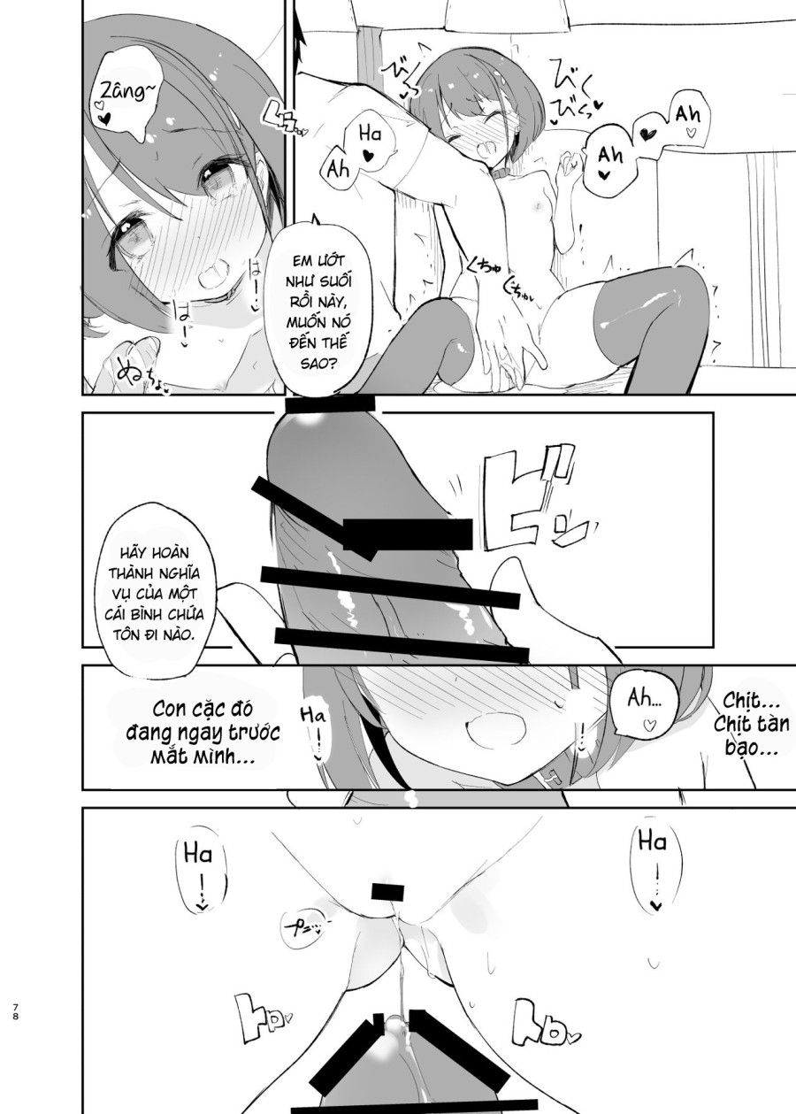 S.s.s.mono Chương 2.2 page 30 - Giả Dược
