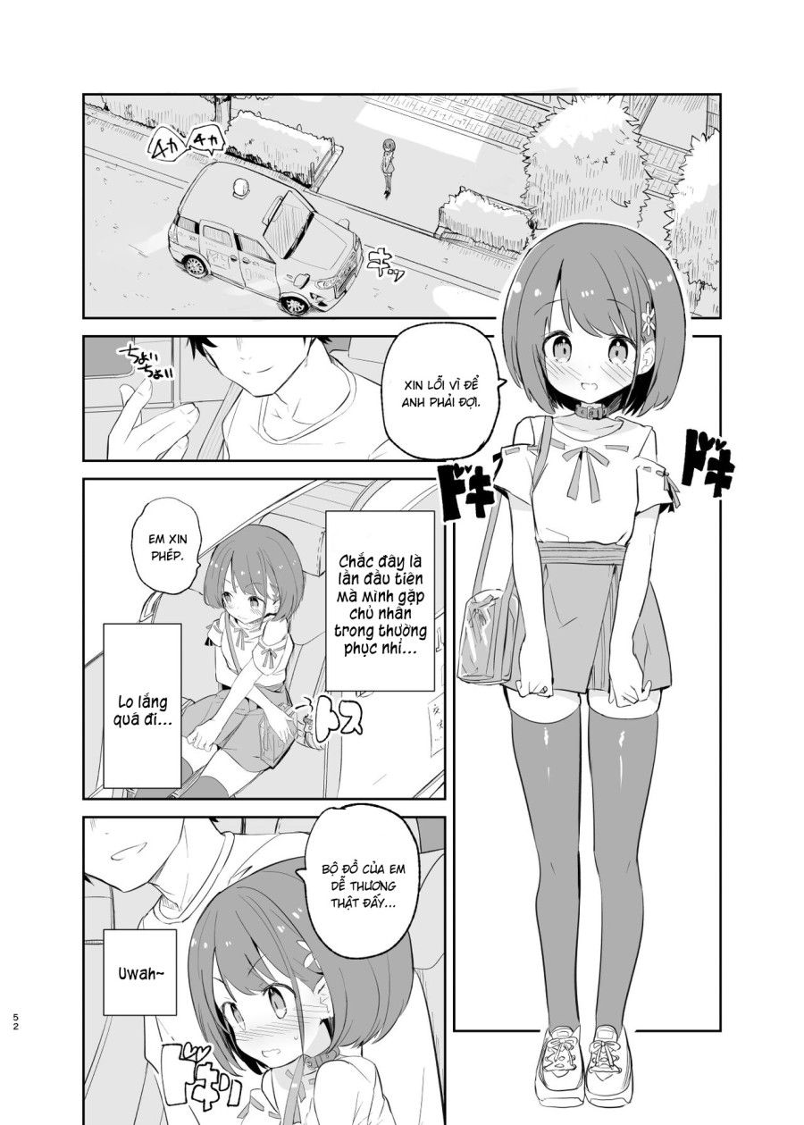 S.s.s.mono Chương 2.2 page 4 - Giả Dược