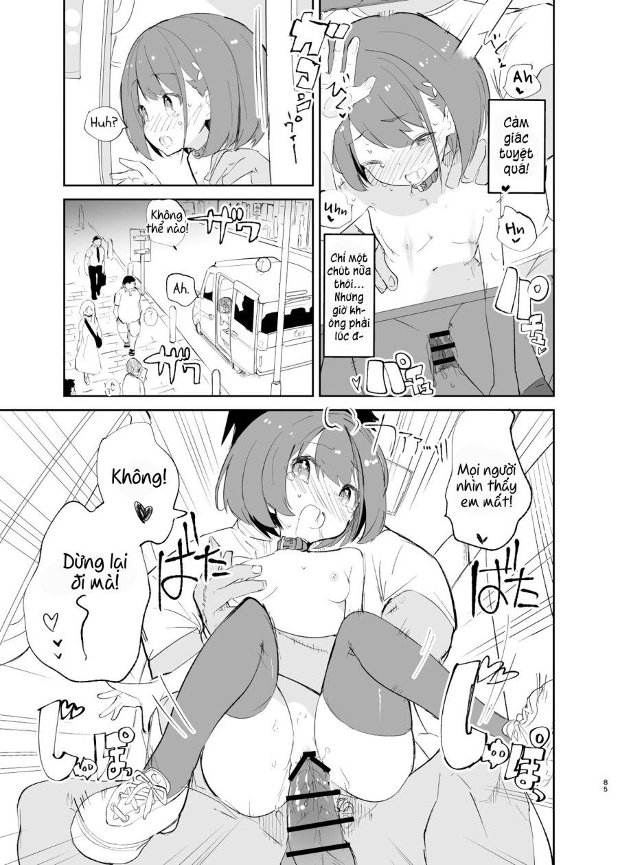 S.s.s.mono Chương 2.2 page 37 - Giả Dược