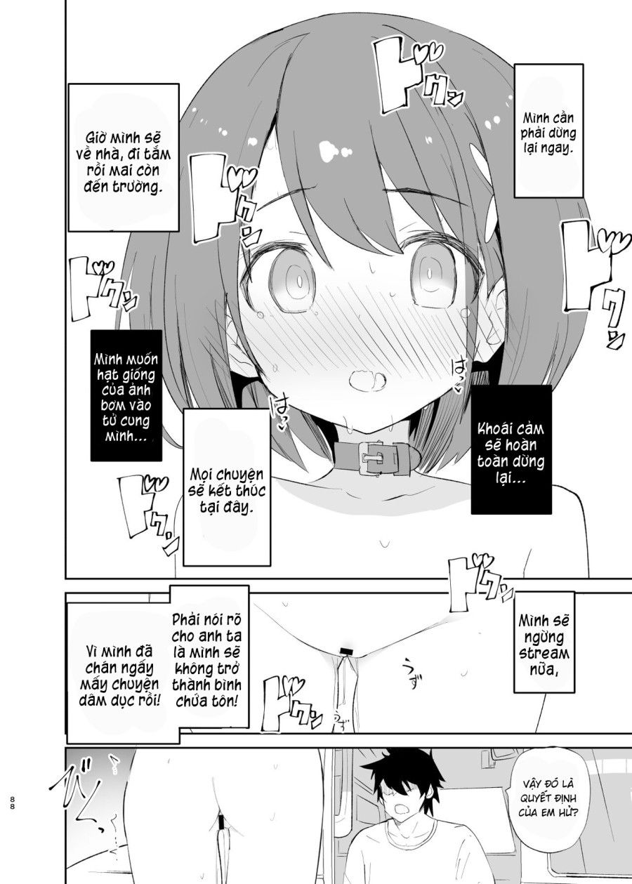 S.s.s.mono Chương 2.2 page 40 - Giả Dược