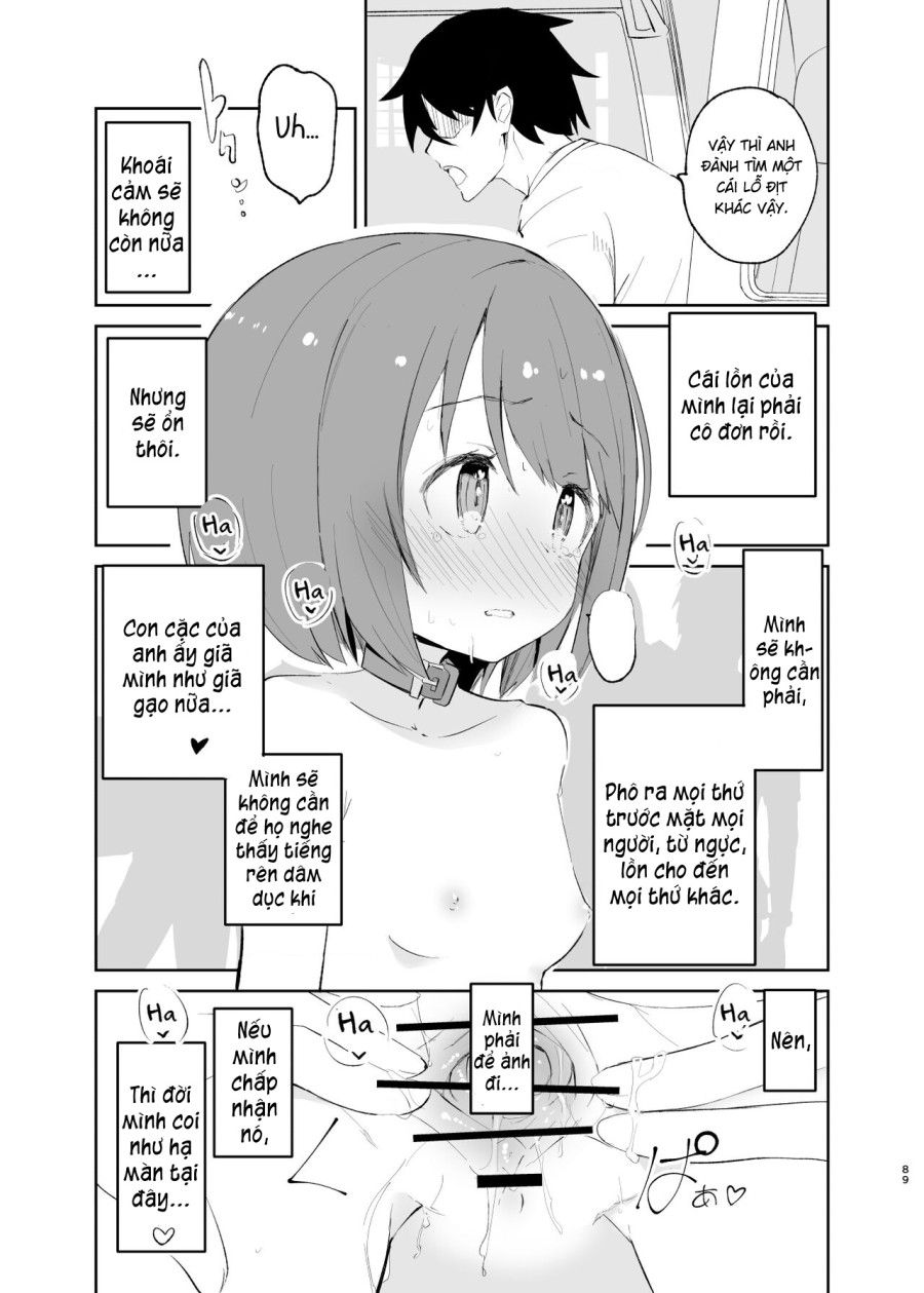 S.s.s.mono Chương 2.2 page 41 - Giả Dược