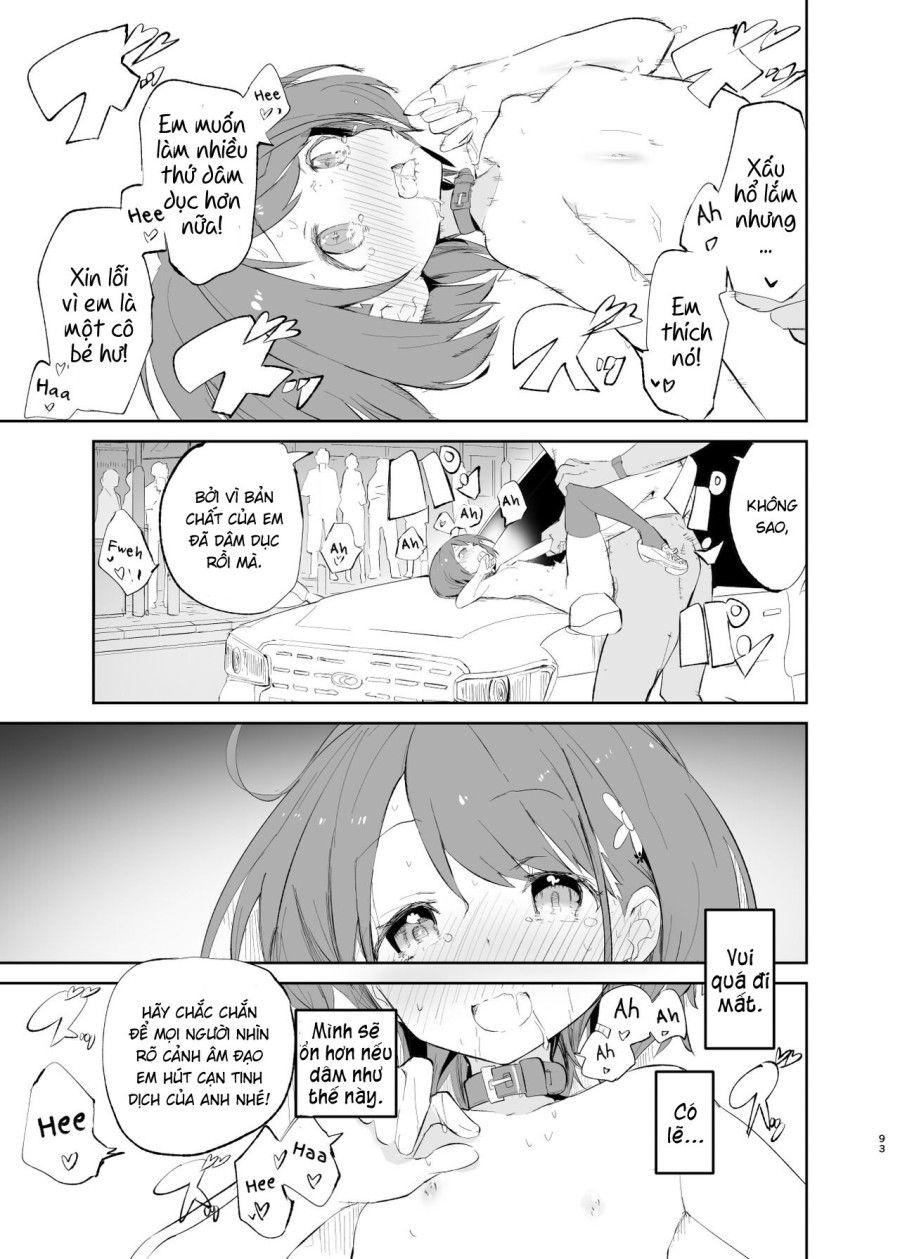 S.s.s.mono Chương 2.2 page 45 - Giả Dược