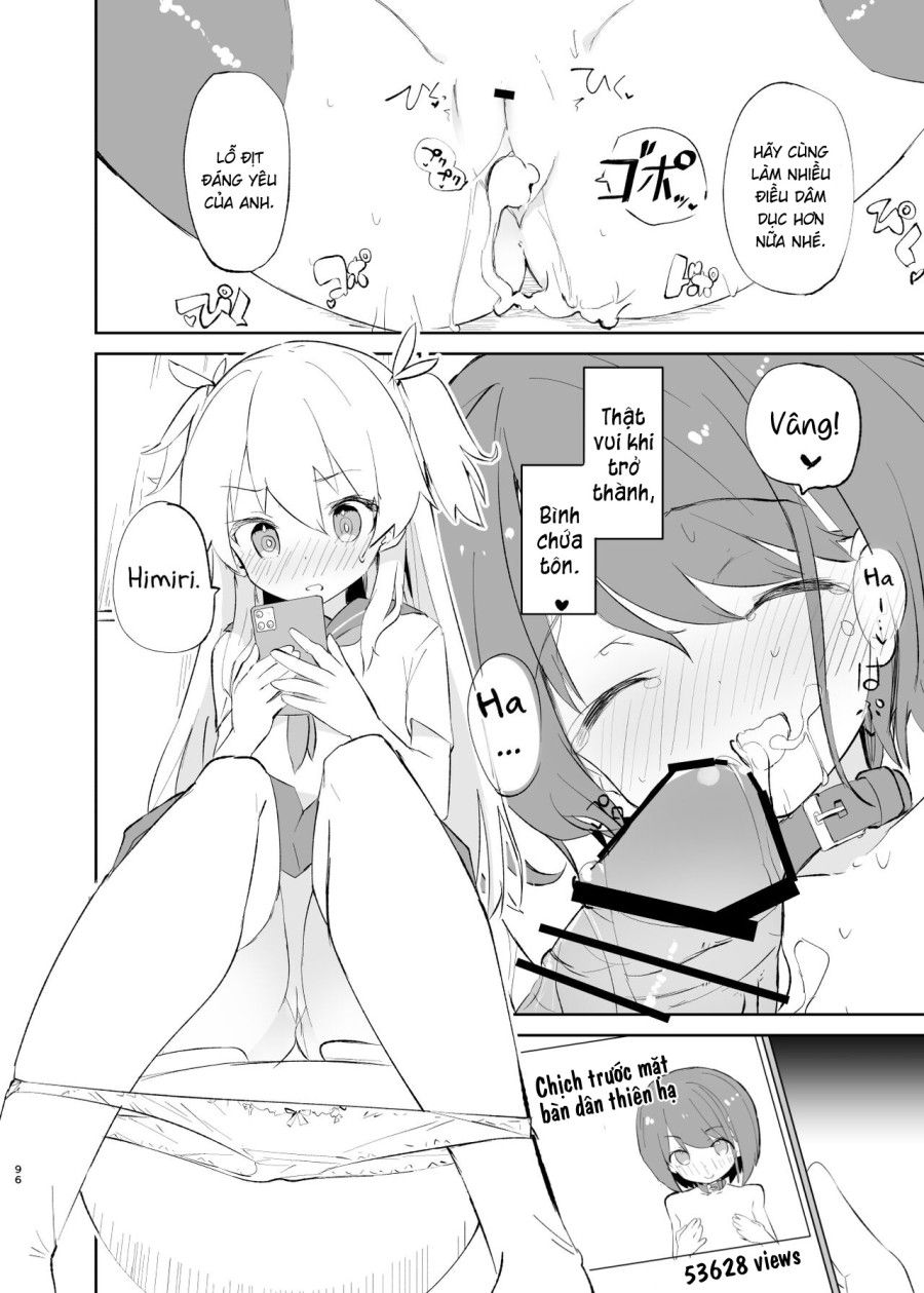 S.s.s.mono Chương 2.2 page 48 - Giả Dược