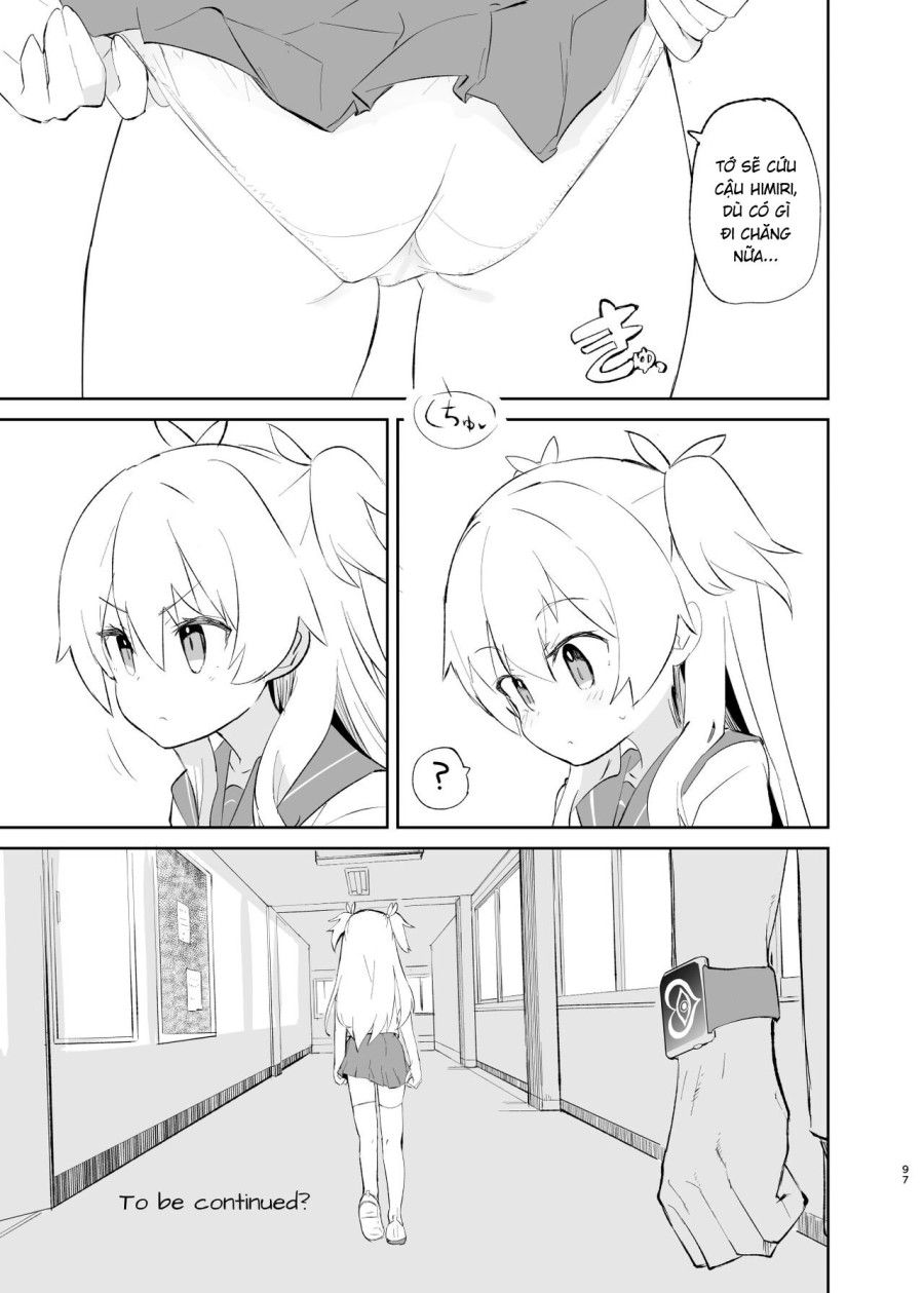 S.s.s.mono Chương 2.2 page 49 - Giả Dược