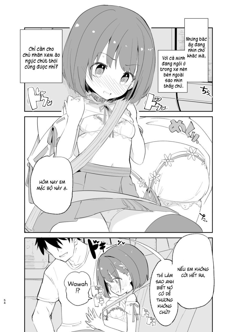S.s.s.mono Chương 2.2 page 6 - Giả Dược