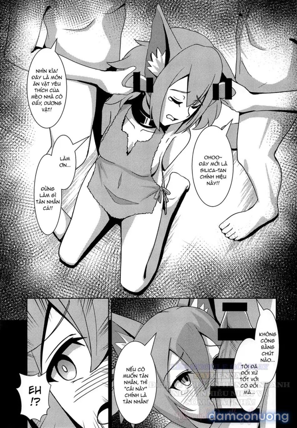 đọc truyện Stacia Bị Đánh Bại Kết Thúc Chương 1 ảnh 11 tại Thiên Thai Truyện