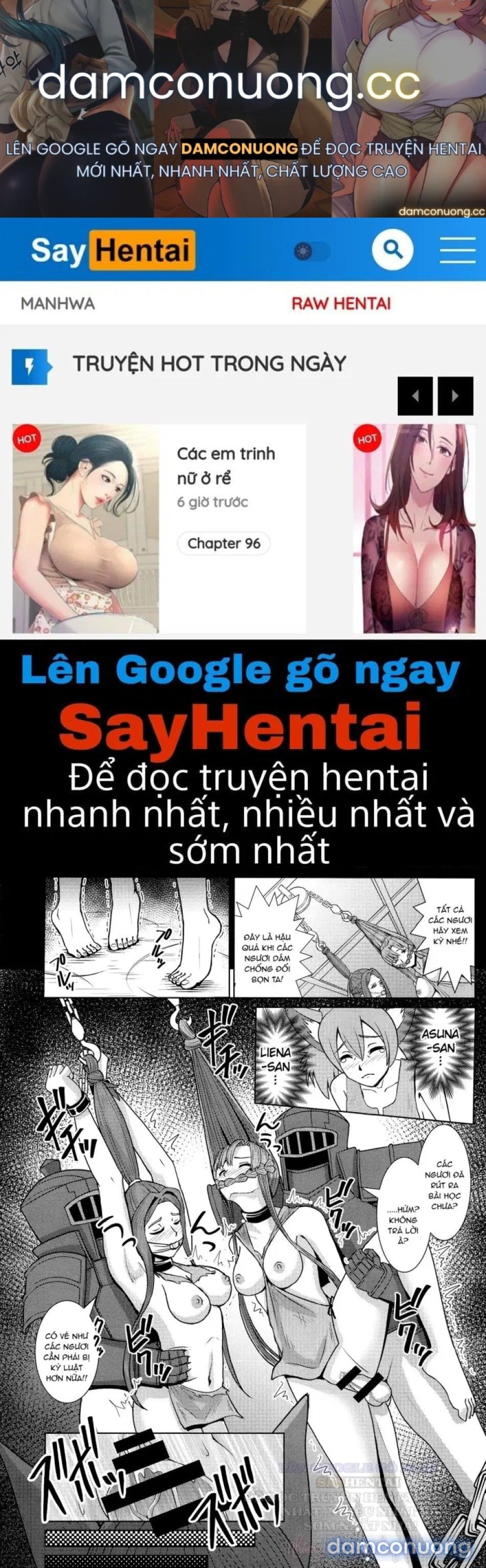 đọc truyện Stacia Bị Đánh Bại Kết Thúc Chương 2 ảnh 2 tại Thiên Thai Truyện