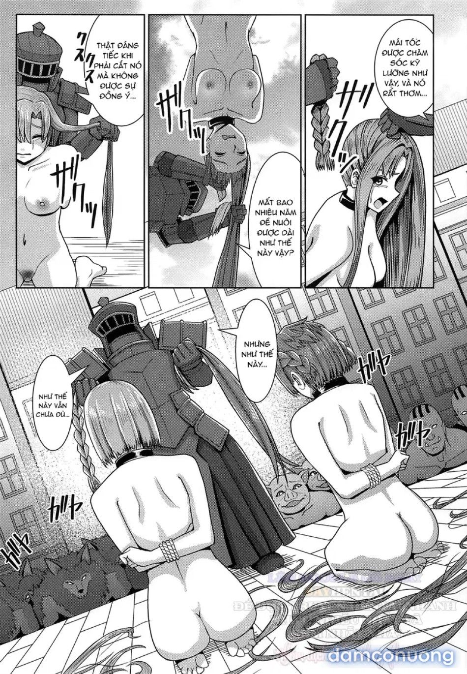 đọc truyện Stacia Bị Đánh Bại Kết Thúc Chương 2 ảnh 6 tại Thiên Thai Truyện