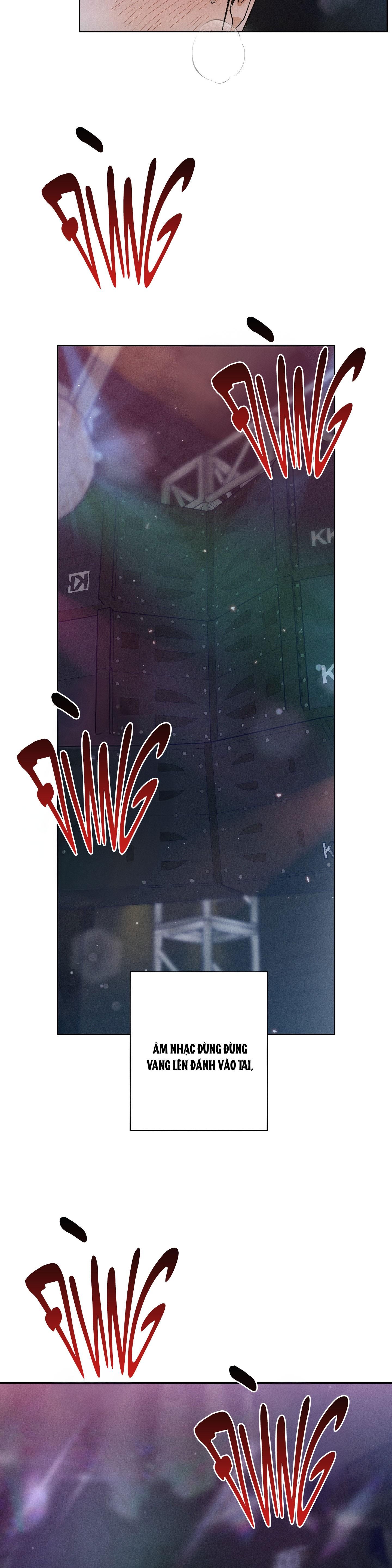 đọc truyện Stage Behind Chương 1 ảnh 28 tại Giả Dược