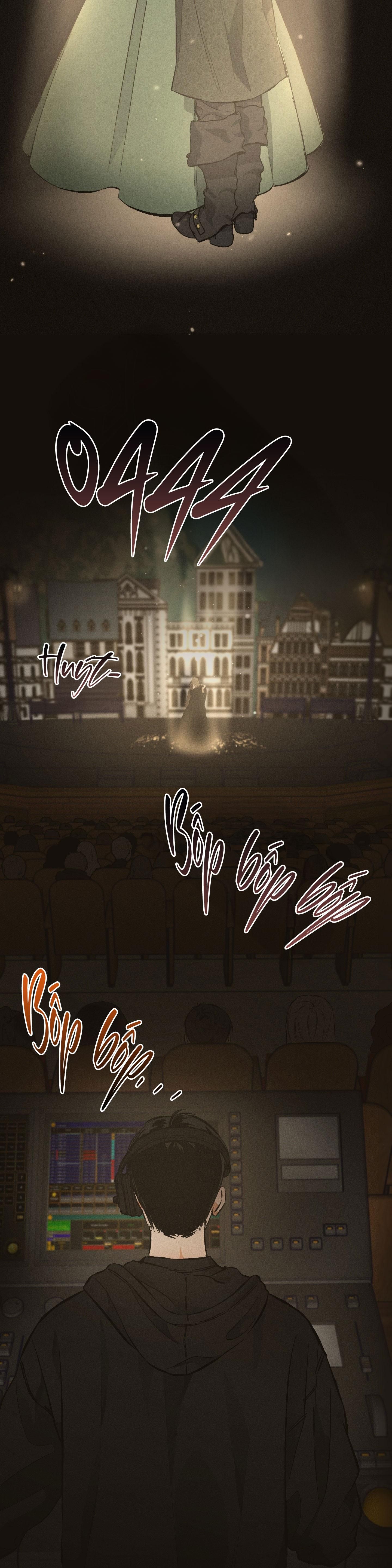 đọc truyện Stage Behind Chương 1 ảnh 5 tại Giả Dược