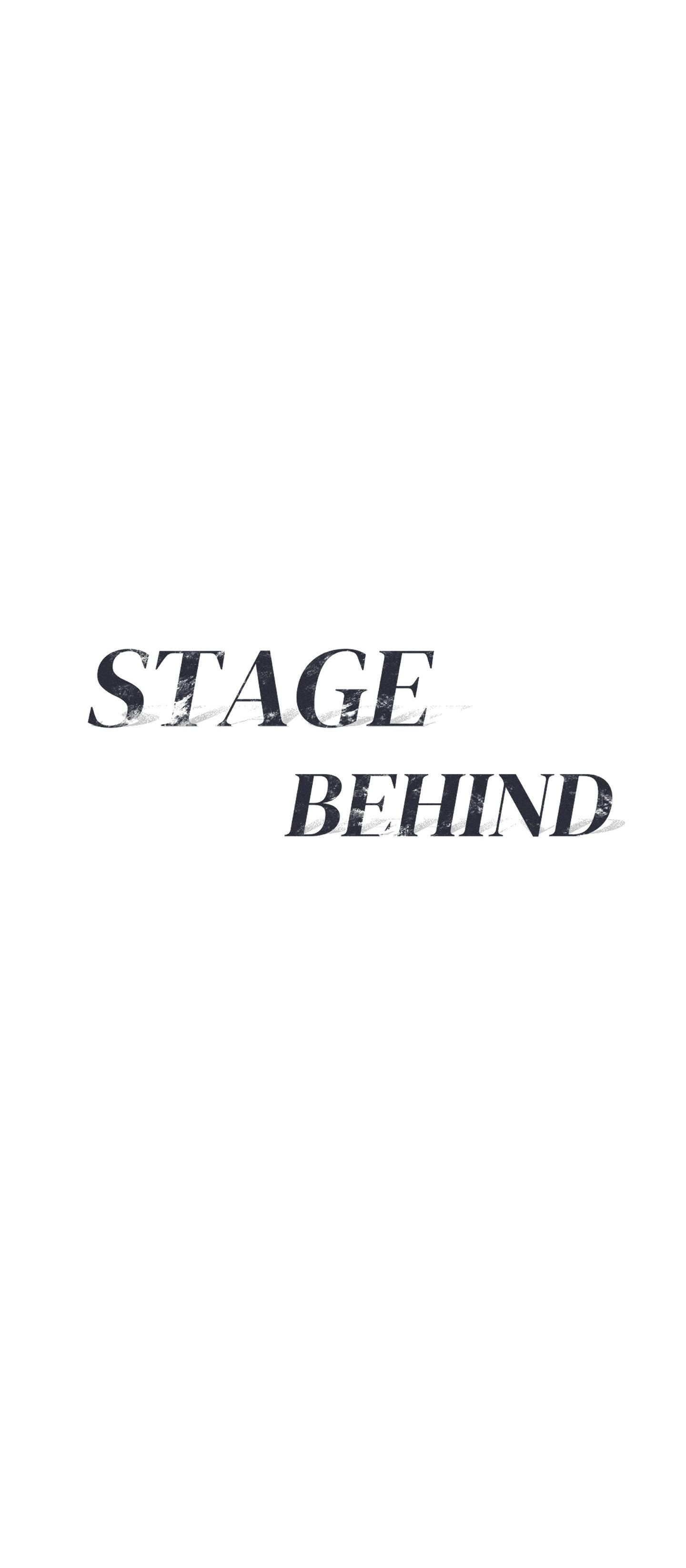 đọc truyện Stage Behind Chương 4 ảnh 5 tại Giả Dược
