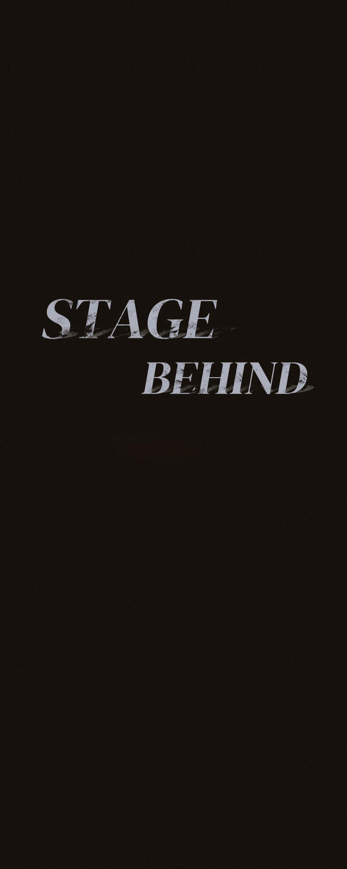đọc truyện Stage Behind Chương 6 ảnh 18 tại Giả Dược