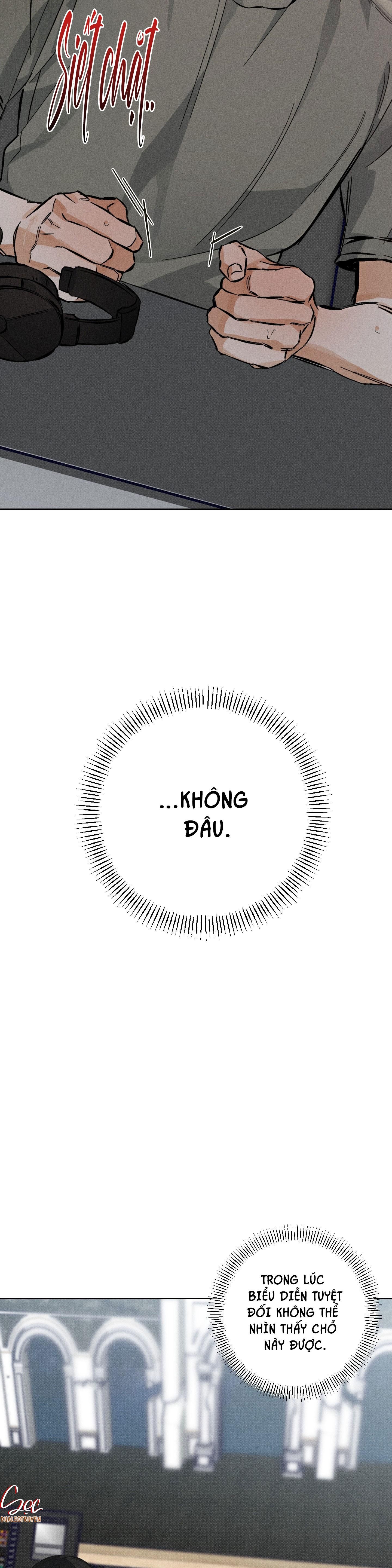đọc truyện Stage Behind Chương 7 ảnh 11 tại Giả Dược