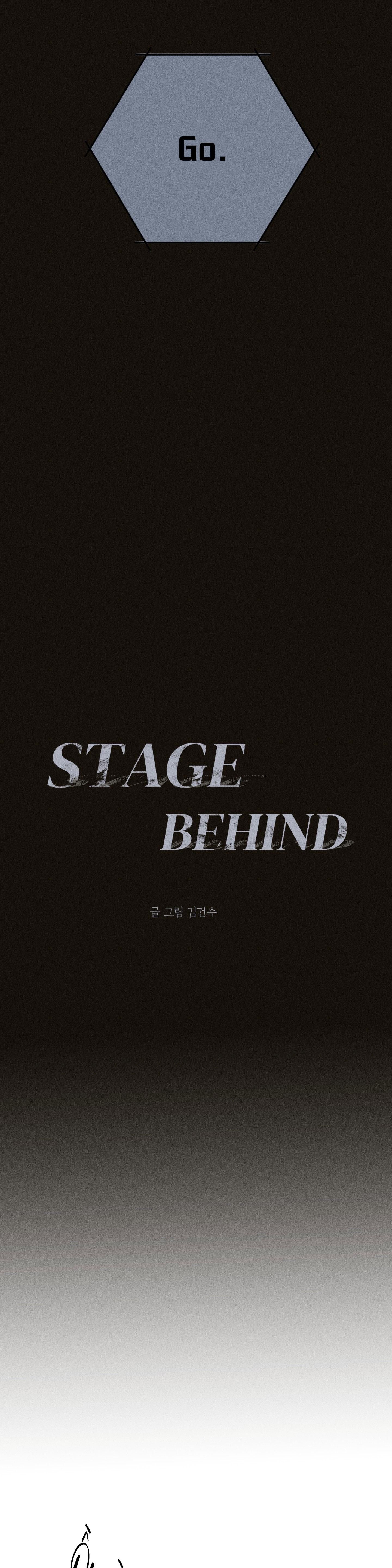 đọc truyện Stage Behind Chương 7 ảnh 4 tại Giả Dược