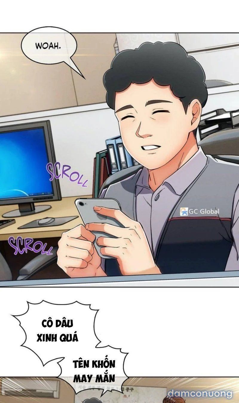 đọc truyện Stand Up Guy Chương 1 ảnh 31 tại Giả Dược