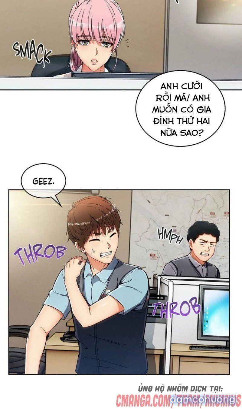 đọc truyện Stand Up Guy Chương 1 ảnh 33 tại Giả Dược