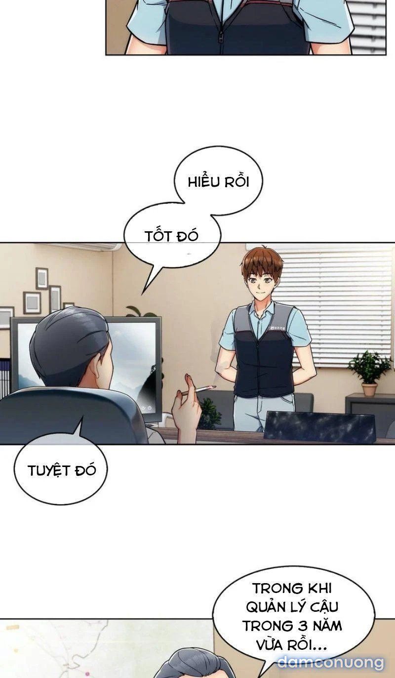 đọc truyện Stand Up Guy Chương 1 ảnh 43 tại Giả Dược