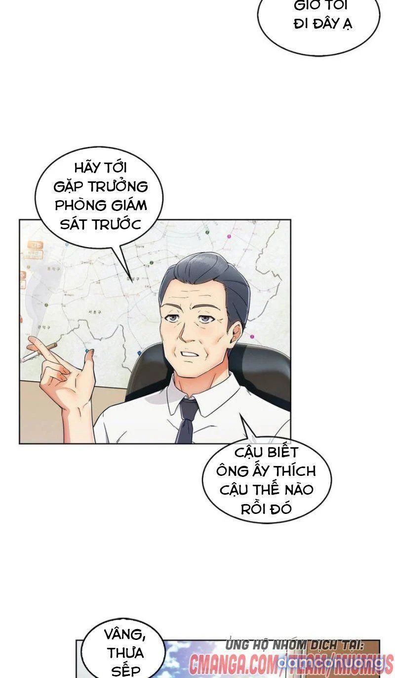 đọc truyện Stand Up Guy Chương 1 ảnh 45 tại Giả Dược