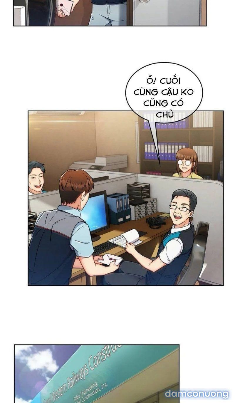đọc truyện Stand Up Guy Chương 1 ảnh 48 tại Giả Dược