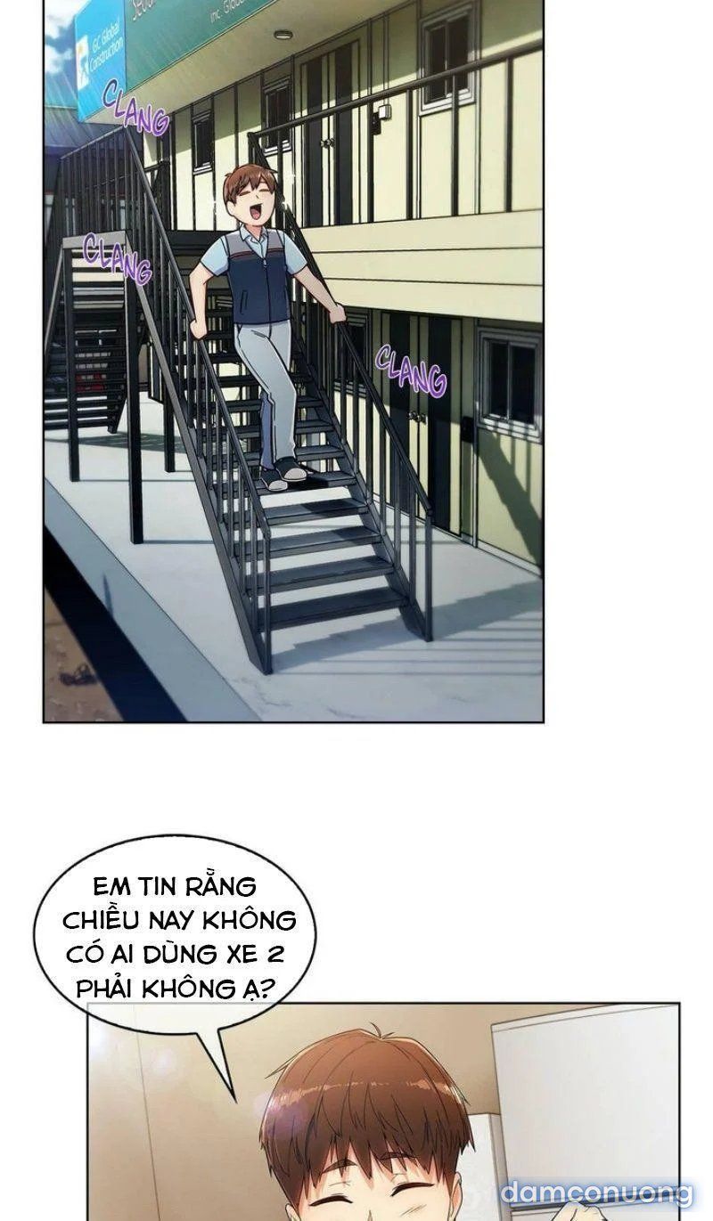 đọc truyện Stand Up Guy Chương 1 ảnh 49 tại Giả Dược