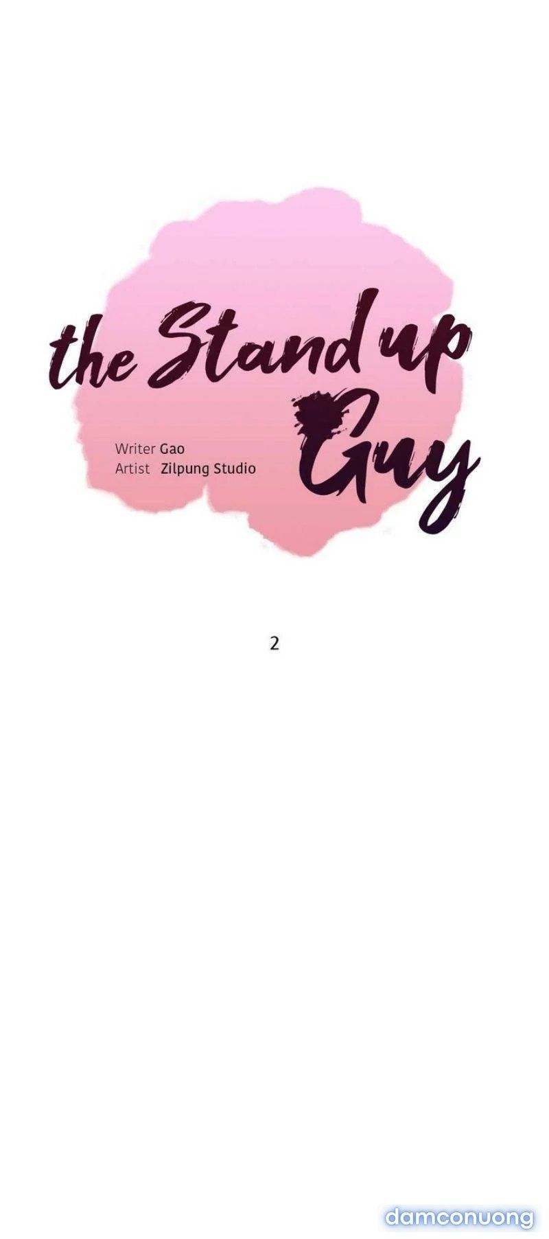 đọc truyện Stand Up Guy Chương 2 ảnh 1 tại Giả Dược