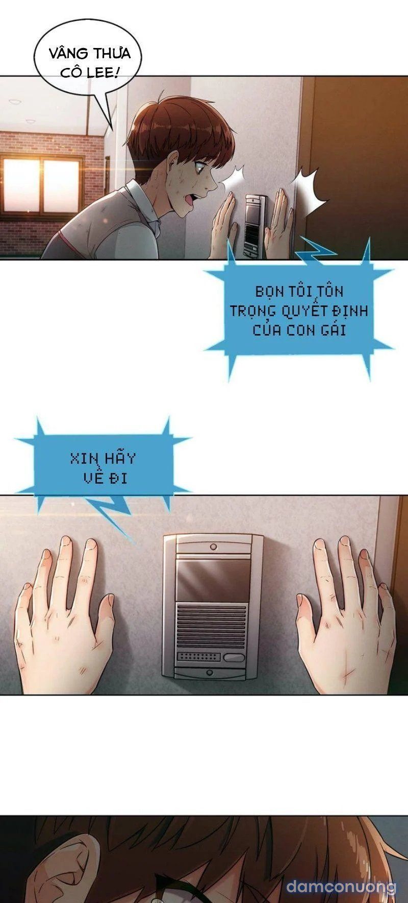 đọc truyện Stand Up Guy Chương 2 ảnh 11 tại Giả Dược
