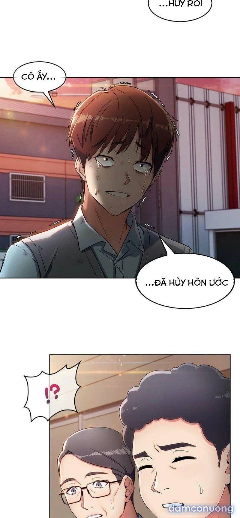 đọc truyện Stand Up Guy Chương 2 ảnh 24 tại Giả Dược