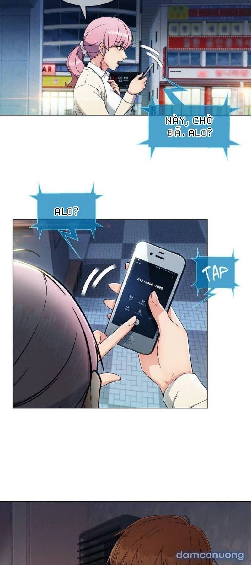 đọc truyện Stand Up Guy Chương 2 ảnh 39 tại Giả Dược