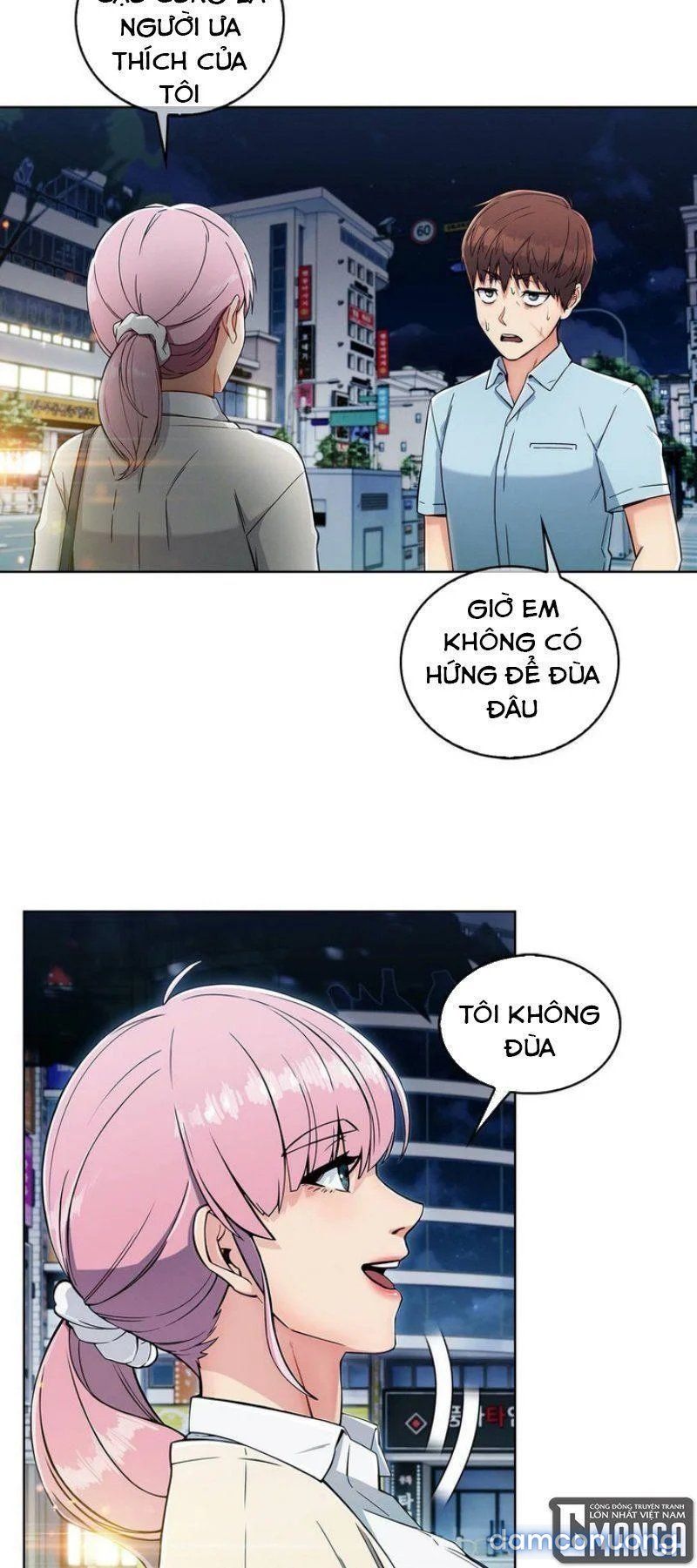 đọc truyện Stand Up Guy Chương 2 ảnh 46 tại Giả Dược
