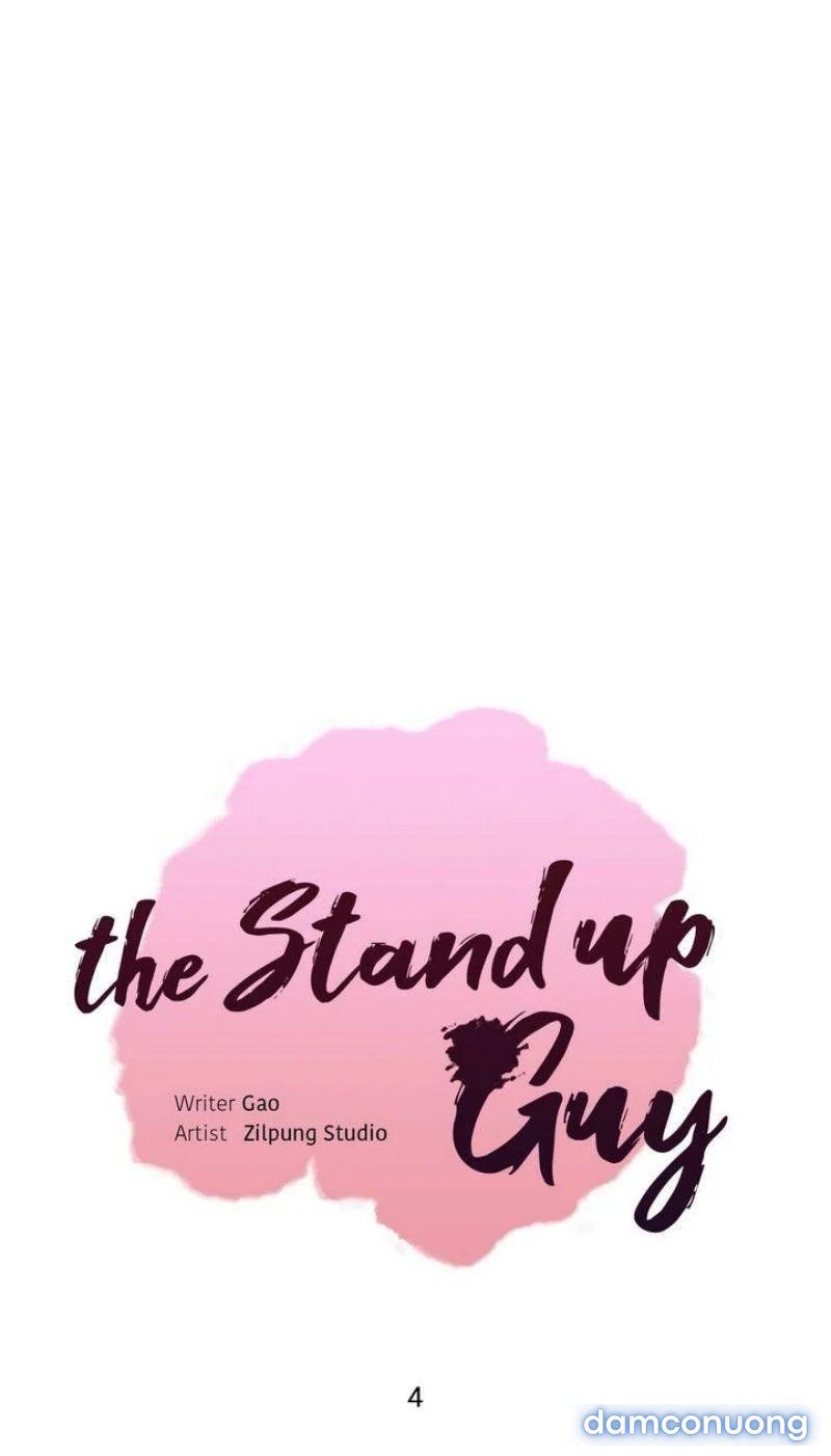 đọc truyện Stand Up Guy Chương 4 ảnh 1 tại Giả Dược