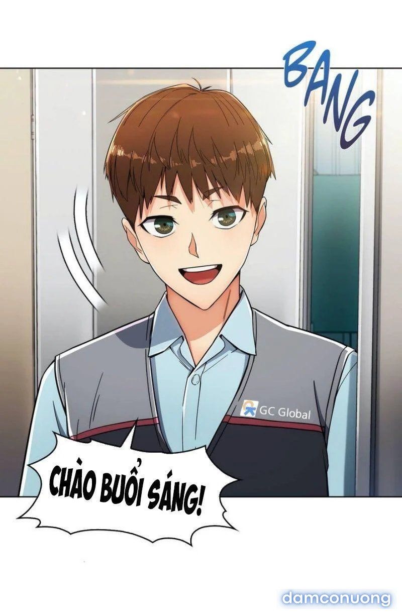 đọc truyện Stand Up Guy Chương 4 ảnh 46 tại Giả Dược