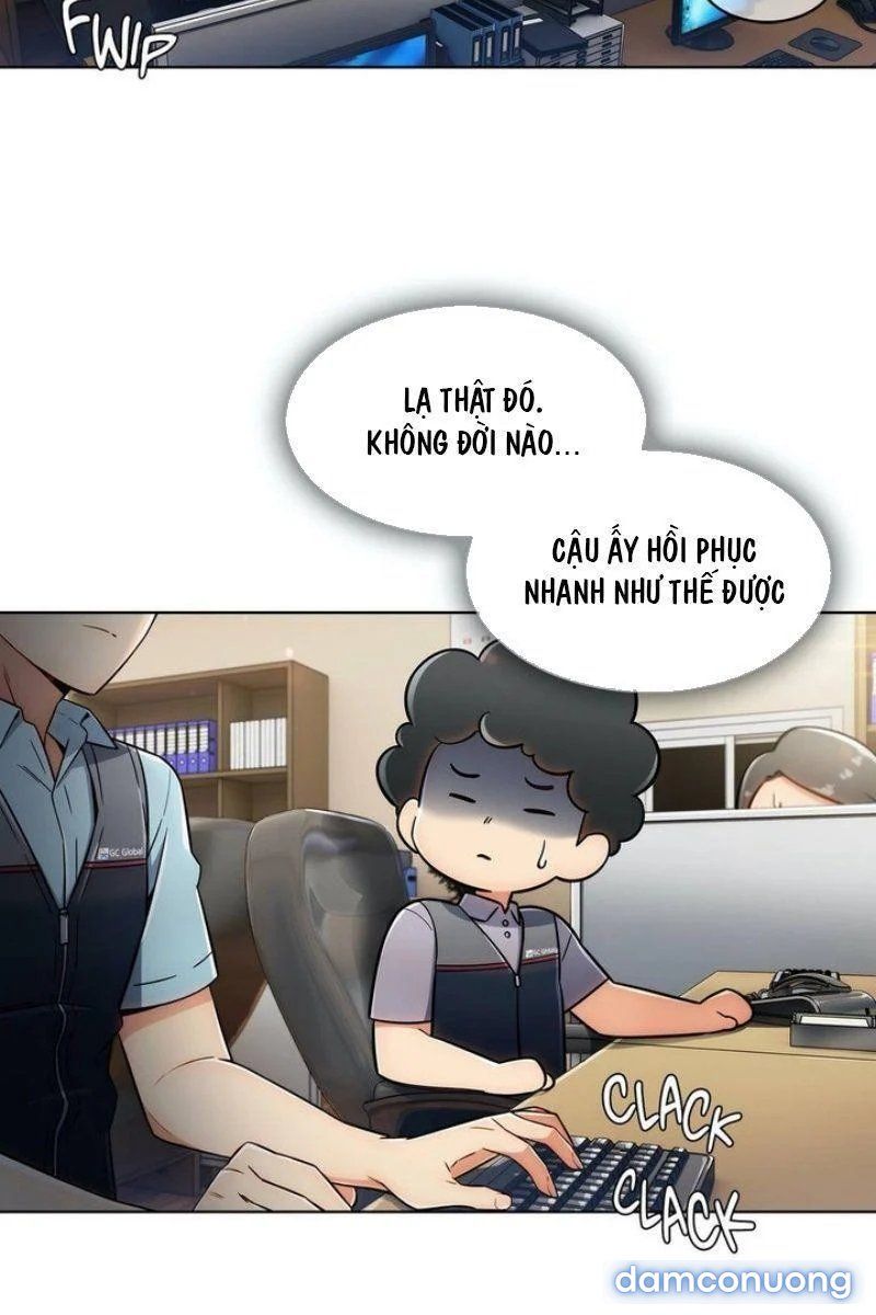 đọc truyện Stand Up Guy Chương 4 ảnh 49 tại Giả Dược