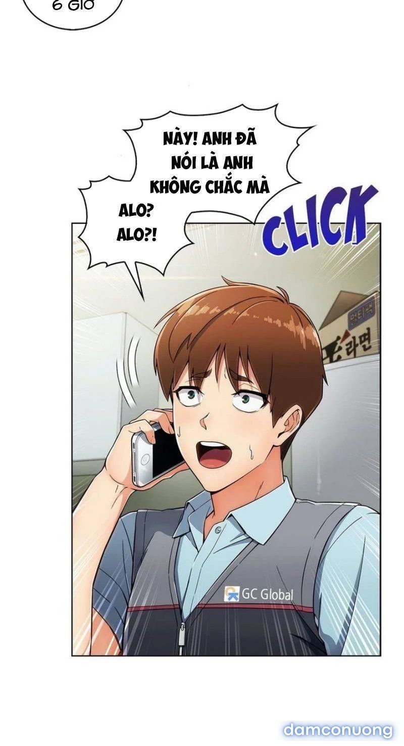 đọc truyện Stand Up Guy Chương 5 ảnh 12 tại Giả Dược