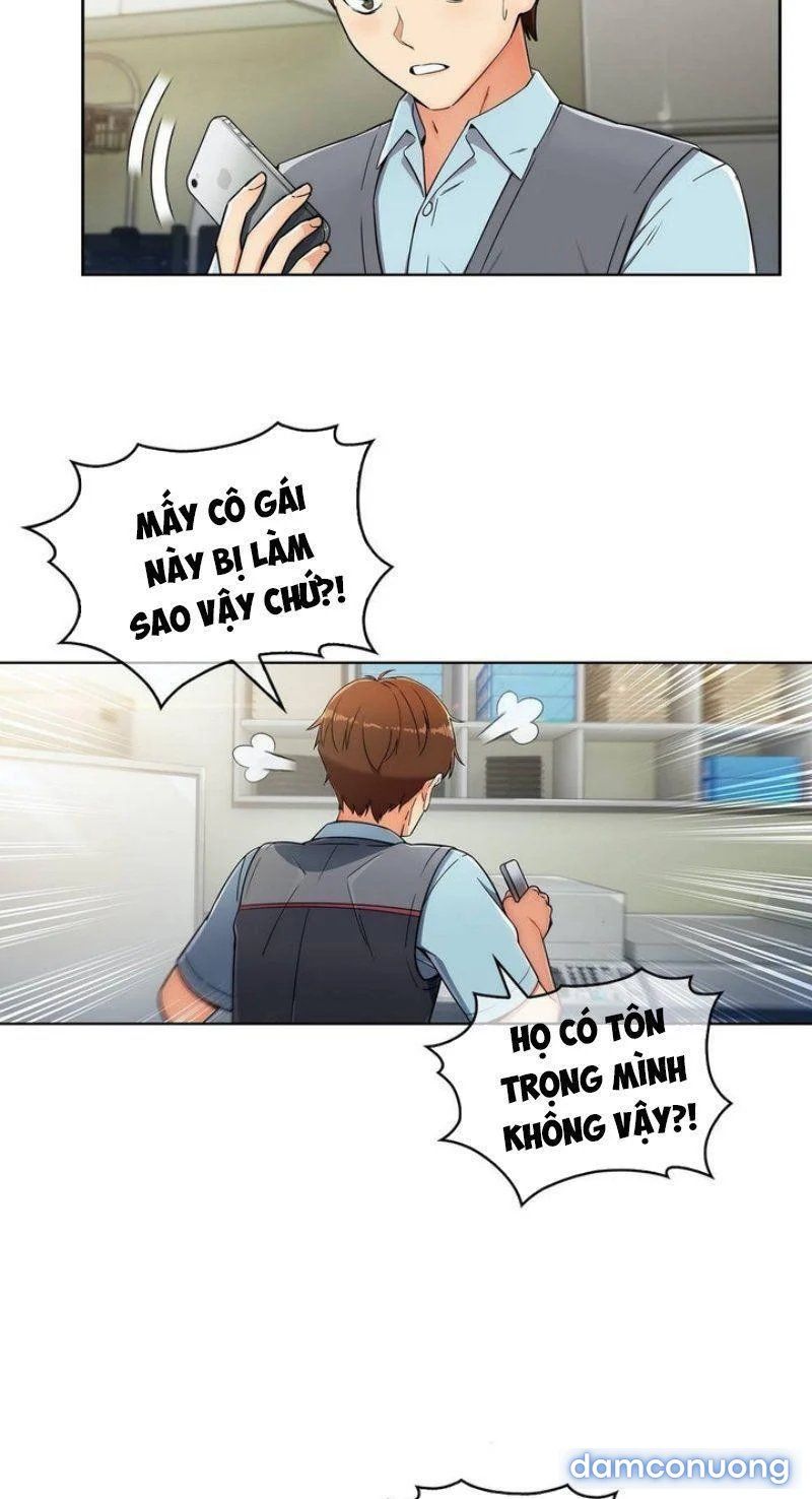 đọc truyện Stand Up Guy Chương 5 ảnh 14 tại Giả Dược