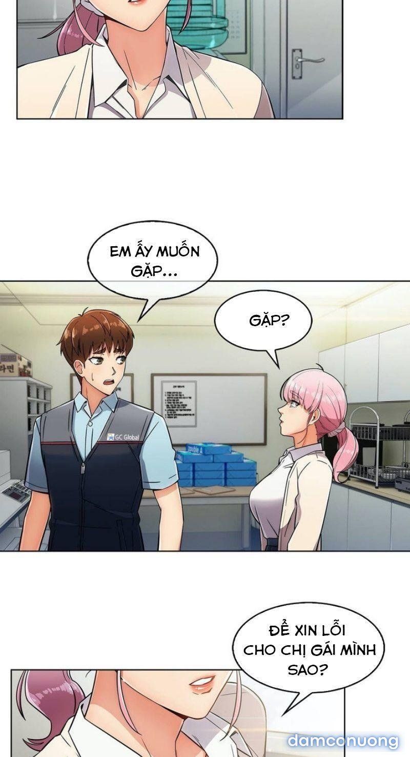 đọc truyện Stand Up Guy Chương 5 ảnh 17 tại Giả Dược