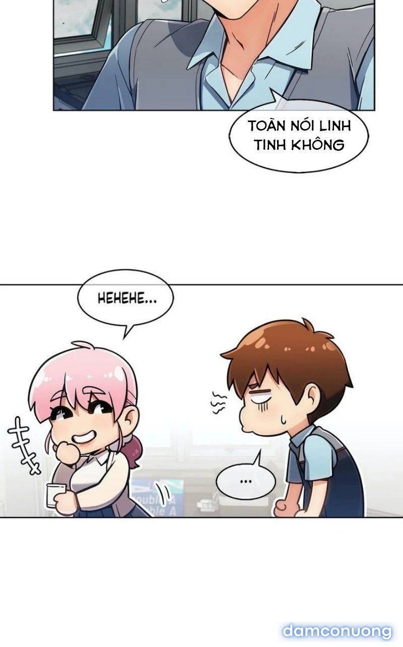 đọc truyện Stand Up Guy Chương 5 ảnh 24 tại Giả Dược