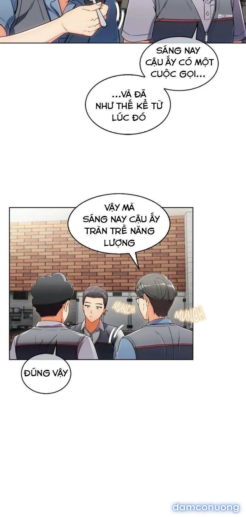 đọc truyện Stand Up Guy Chương 5 ảnh 31 tại Giả Dược
