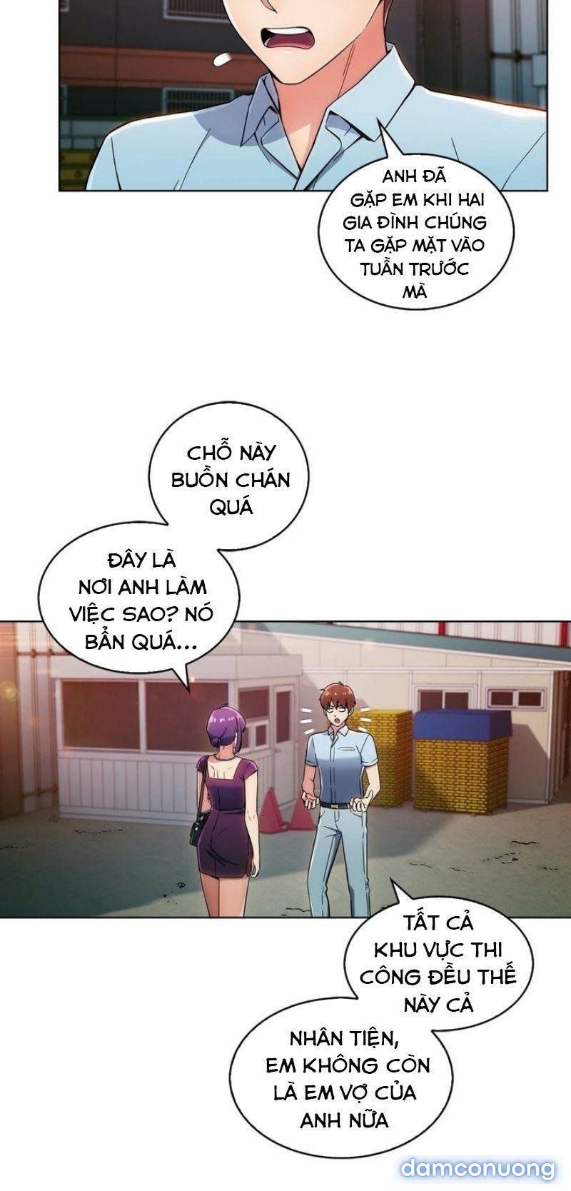 đọc truyện Stand Up Guy Chương 5 ảnh 39 tại Giả Dược