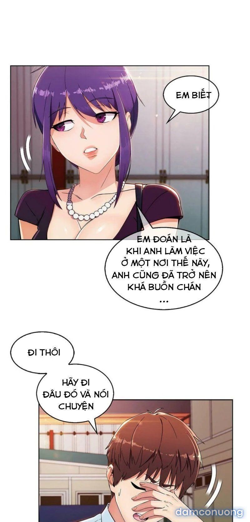 đọc truyện Stand Up Guy Chương 5 ảnh 40 tại Giả Dược