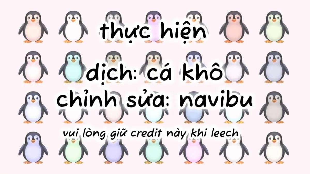 đọc truyện Star Rail Mama.naka Oneshot ảnh 18 tại Thiên Thai Truyện