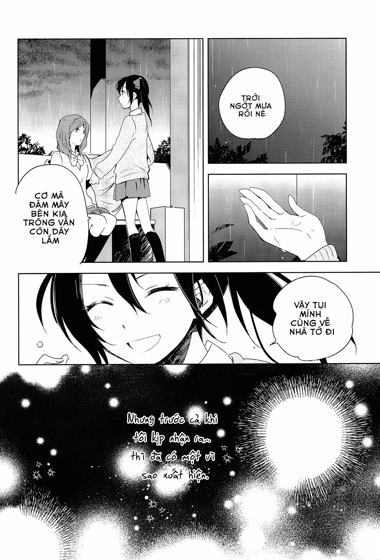 đọc truyện Starlight Sweet Song Chương 1 ảnh 14 tại Thiên Thai Truyện