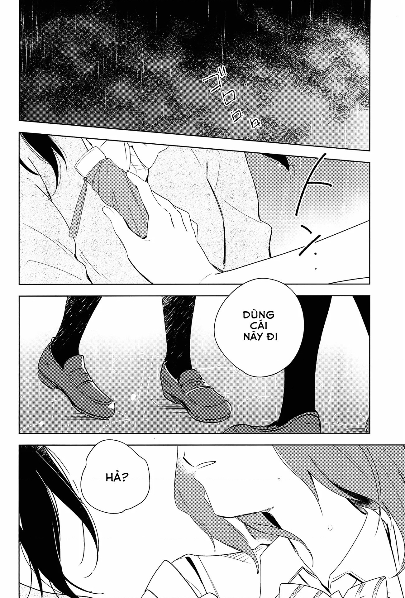 đọc truyện Starlight Sweet Song Chương 1 ảnh 18 tại Thiên Thai Truyện