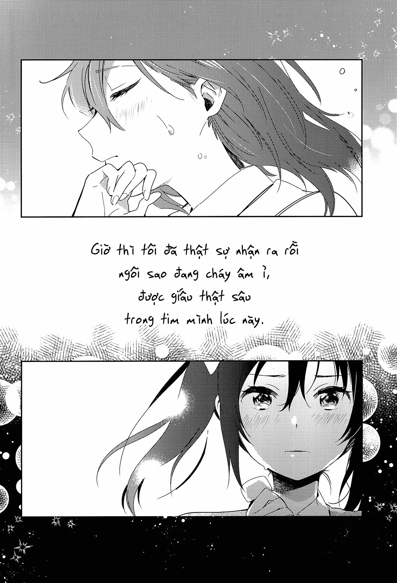 đọc truyện Starlight Sweet Song Chương 1 ảnh 20 tại Thiên Thai Truyện