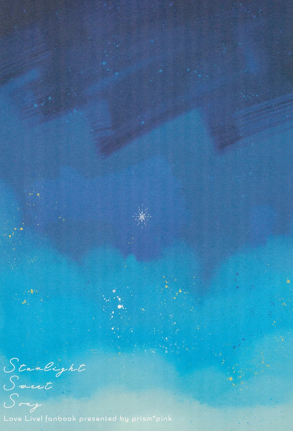 đọc truyện Starlight Sweet Song Chương 1 ảnh 26 tại Thiên Thai Truyện