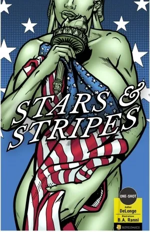 Stars And Stripes