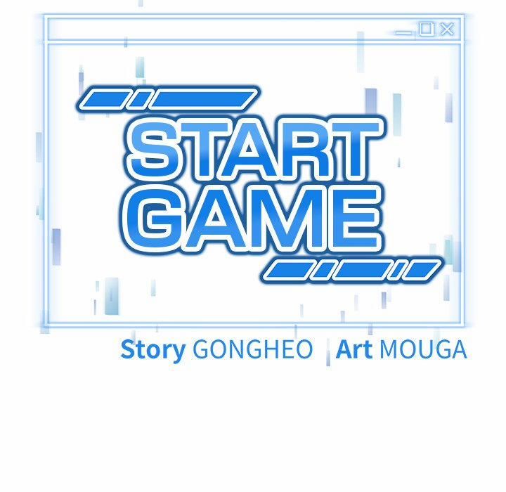 đọc truyện Start Game Chương 1 ảnh 6 tại Giả Dược