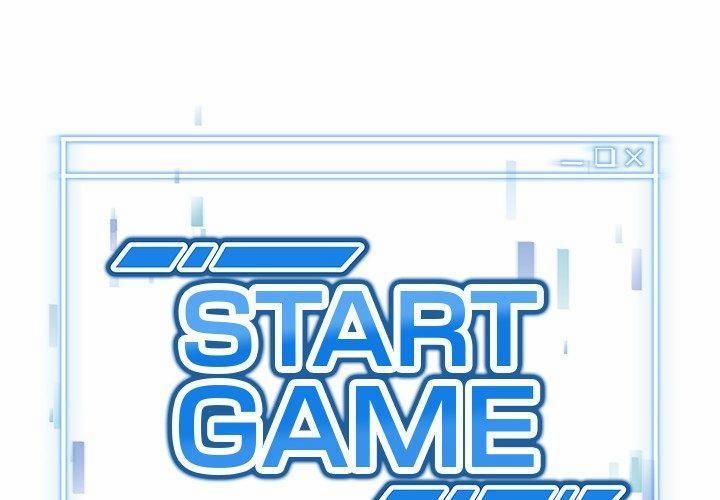 đọc truyện Start Game Chương 10 ảnh 2 tại Giả Dược