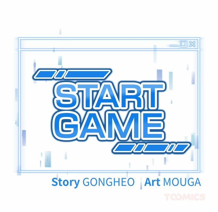 đọc truyện Start Game Chương 17 ảnh 52 tại Giả Dược