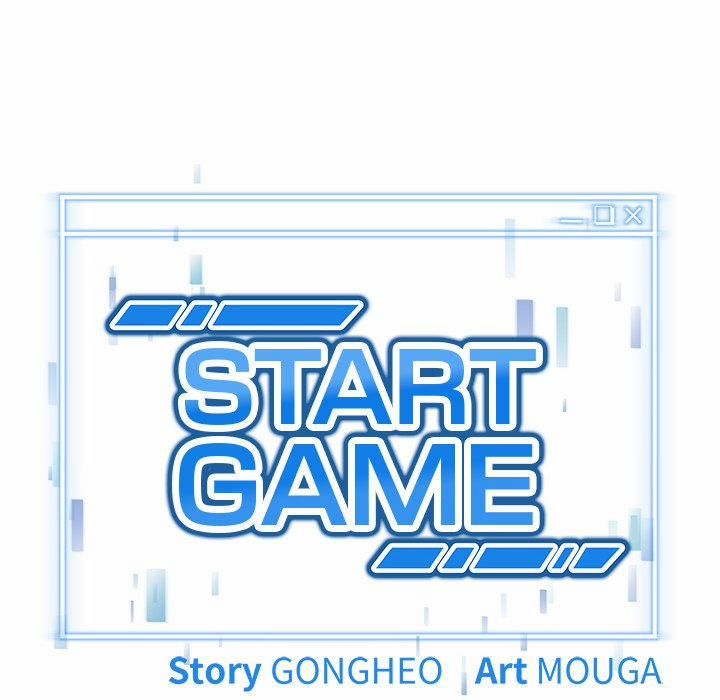 đọc truyện Start Game Chương 2 ảnh 22 tại Giả Dược