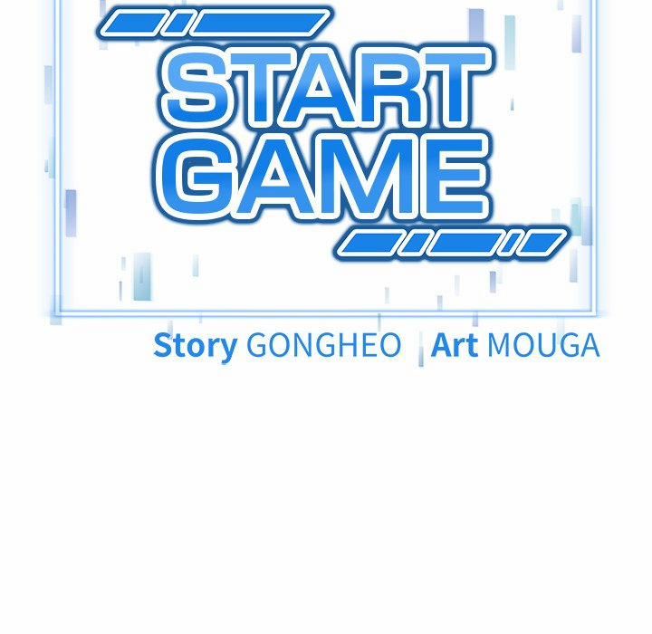 đọc truyện Start Game Chương 3 ảnh 11 tại Giả Dược